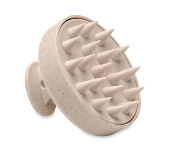MASSAGE - Spazzola per massaggio testa FullGadgets.com