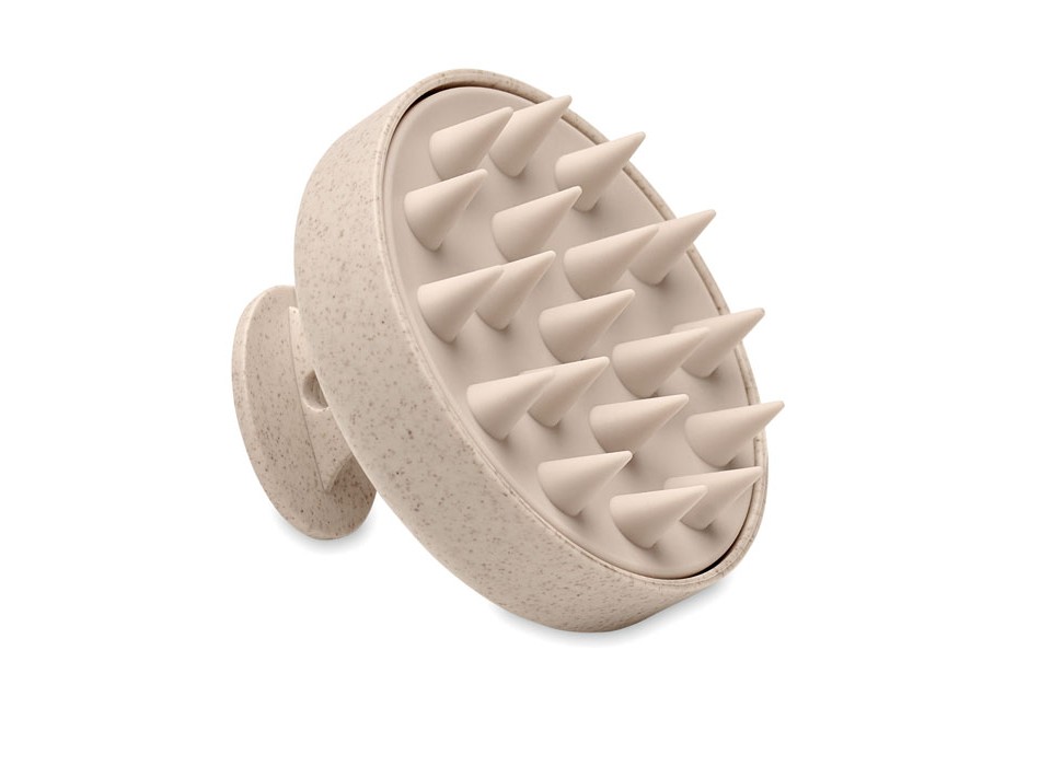 MASSAGE - Spazzola per massaggio testa FullGadgets.com
