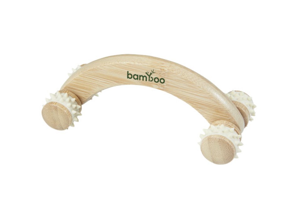 Massaggiatore Volu in bambù FullGadgets.com
