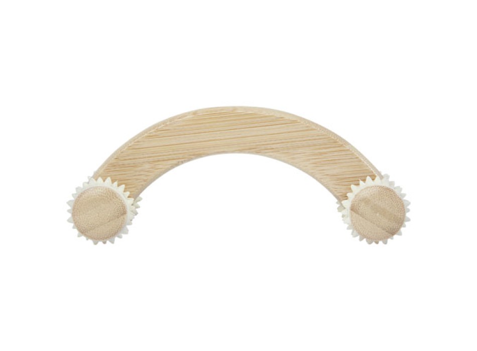 Massaggiatore Volu in bambù FullGadgets.com