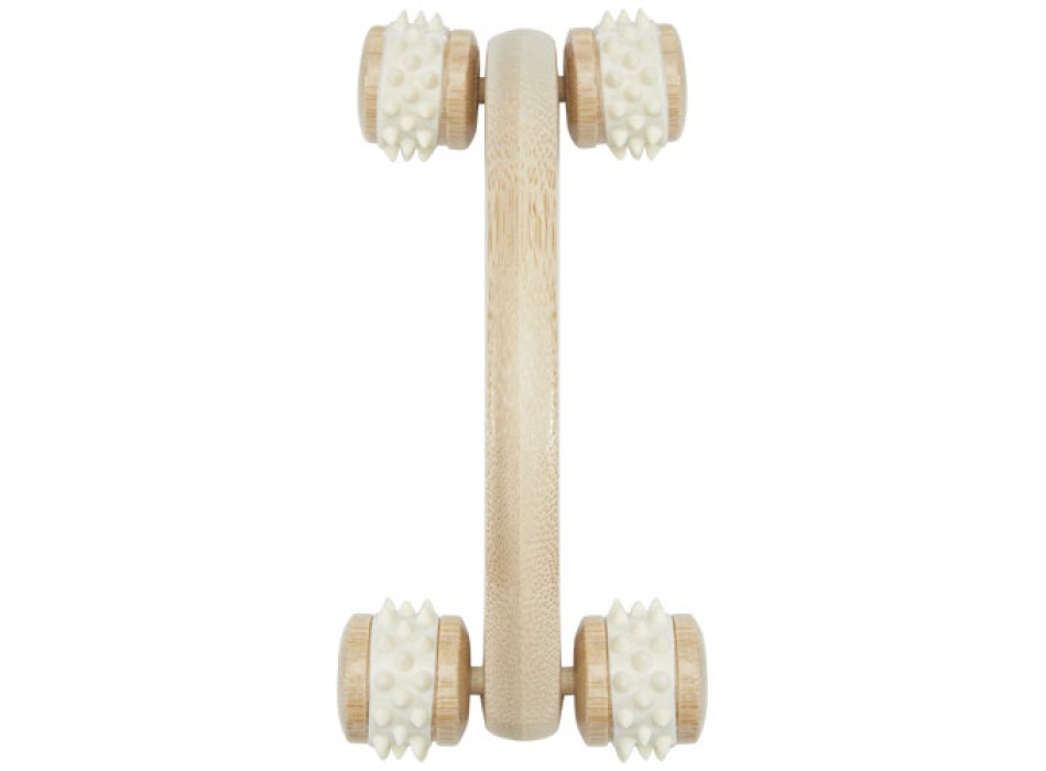 Massaggiatore Volu in bambù FullGadgets.com