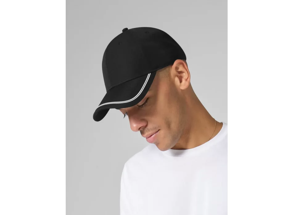 Match day cap FullGadgets.com