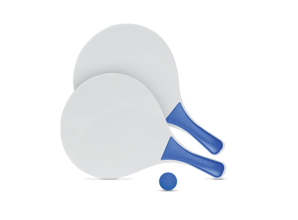 MATCH - Racchettoni da spiaggia FullGadgets.com