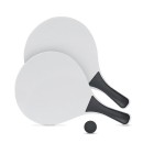 MATCH - Racchettoni da spiaggia FullGadgets.com