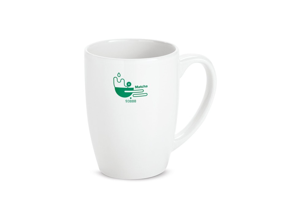 MATCHA. Tazza in porcellana 350 mL FullGadgets.com