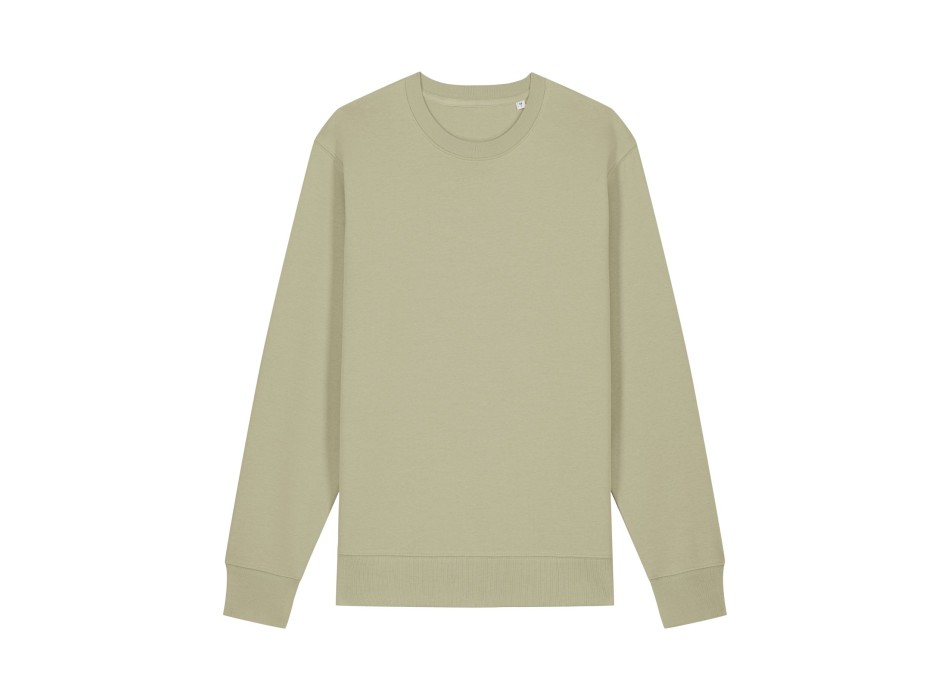 Matcher - La felpa girocollo unisex dalla vestibilità media FullGadgets.com