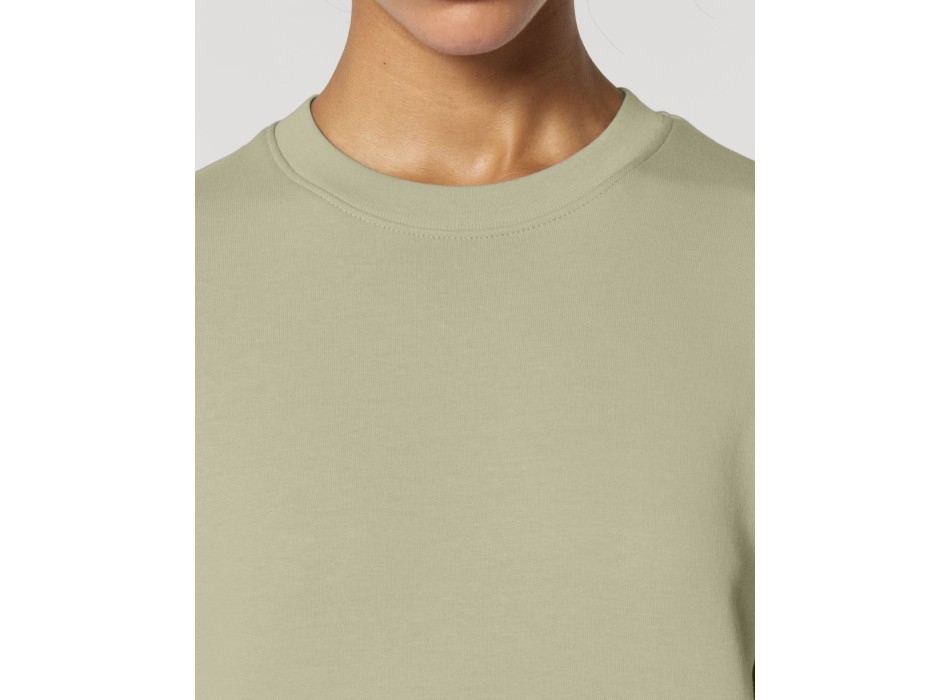 Matcher - La felpa girocollo unisex dalla vestibilità media FullGadgets.com