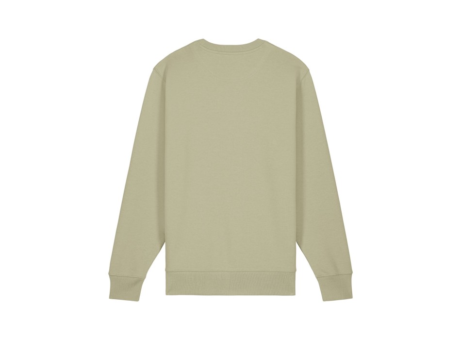 Matcher - La felpa girocollo unisex dalla vestibilità media FullGadgets.com