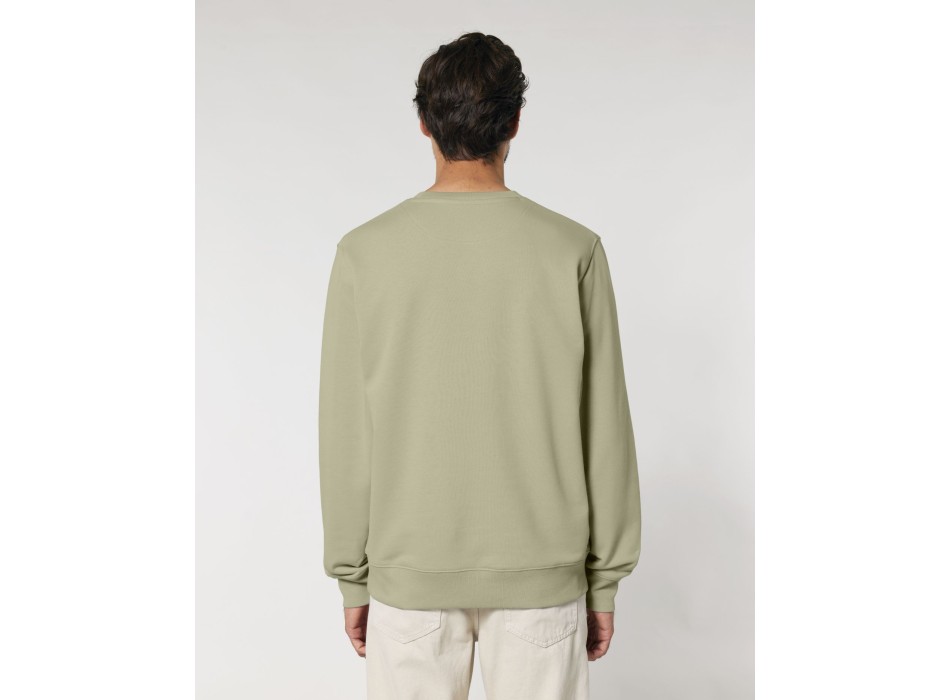 Matcher - La felpa girocollo unisex dalla vestibilità media FullGadgets.com