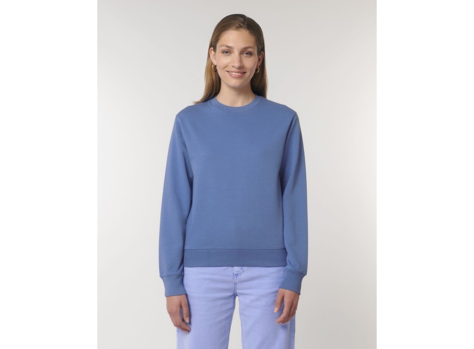 Matcher - La felpa girocollo unisex dalla vestibilità media FullGadgets.com