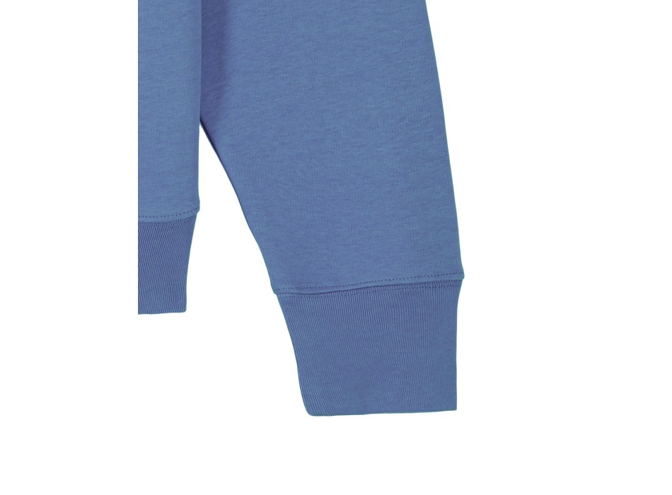 Matcher - La felpa girocollo unisex dalla vestibilità media FullGadgets.com