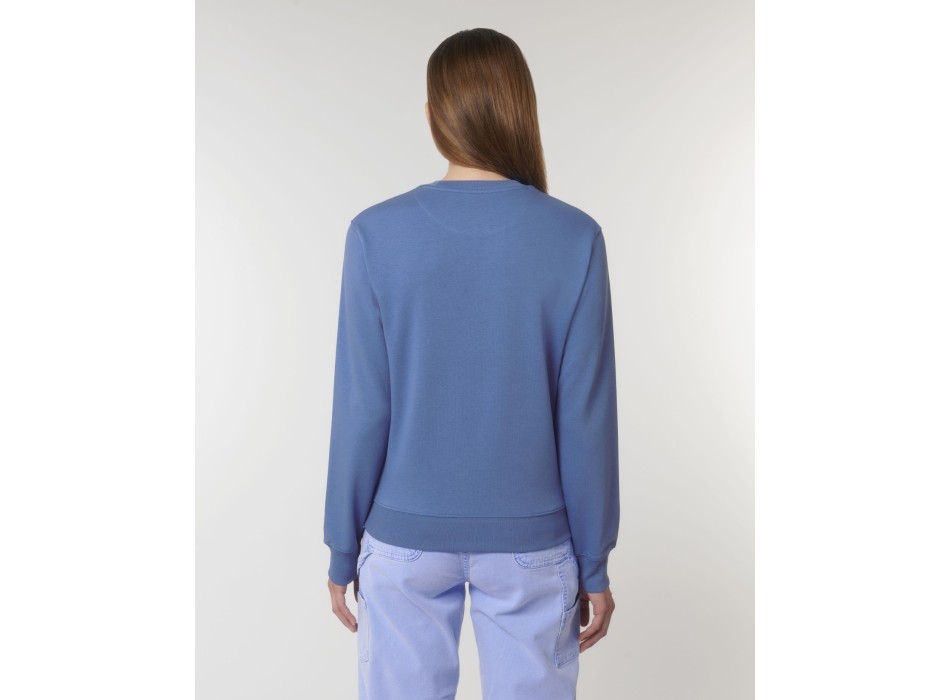 Matcher - La felpa girocollo unisex dalla vestibilità media FullGadgets.com