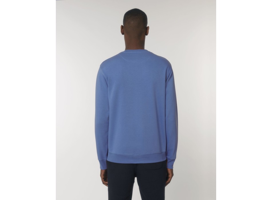 Matcher - La felpa girocollo unisex dalla vestibilità media FullGadgets.com