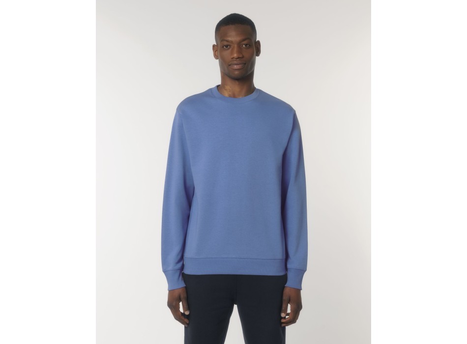 Matcher - La felpa girocollo unisex dalla vestibilità media FullGadgets.com