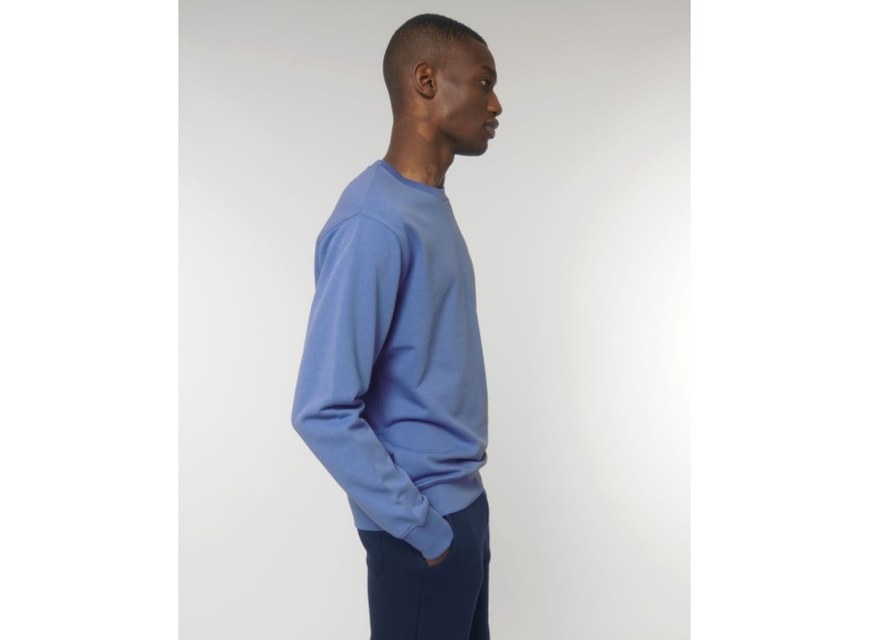 Matcher - La felpa girocollo unisex dalla vestibilità media FullGadgets.com