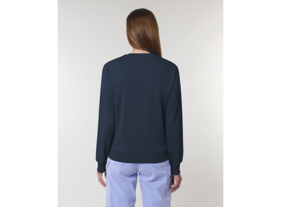 Matcher - La felpa girocollo unisex dalla vestibilità media FullGadgets.com