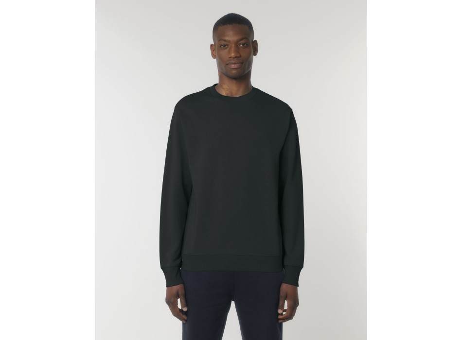 Matcher - La felpa girocollo unisex dalla vestibilità media FullGadgets.com