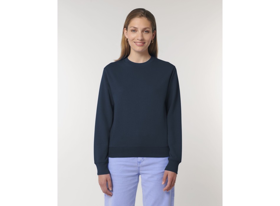 Matcher - La felpa girocollo unisex dalla vestibilità media FullGadgets.com