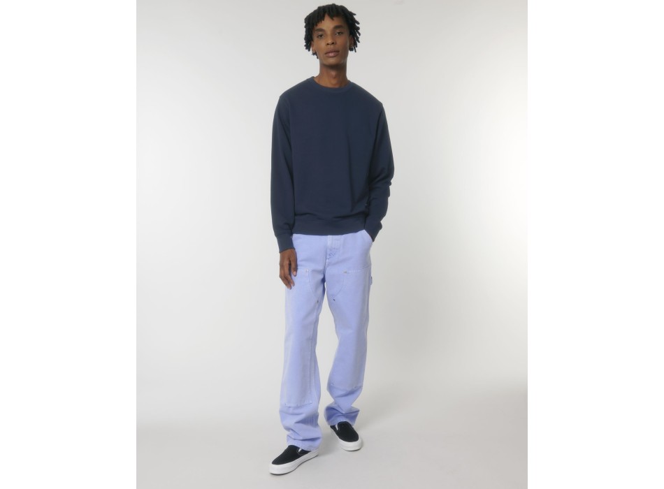 Matcher - La felpa girocollo unisex dalla vestibilità media FullGadgets.com