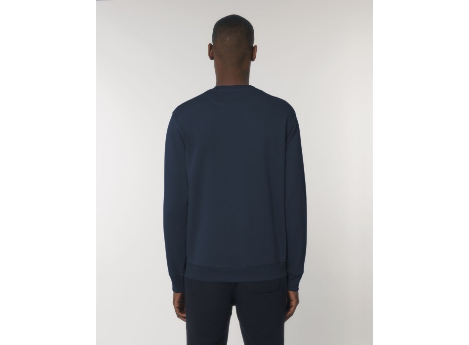 Matcher - La felpa girocollo unisex dalla vestibilità media FullGadgets.com