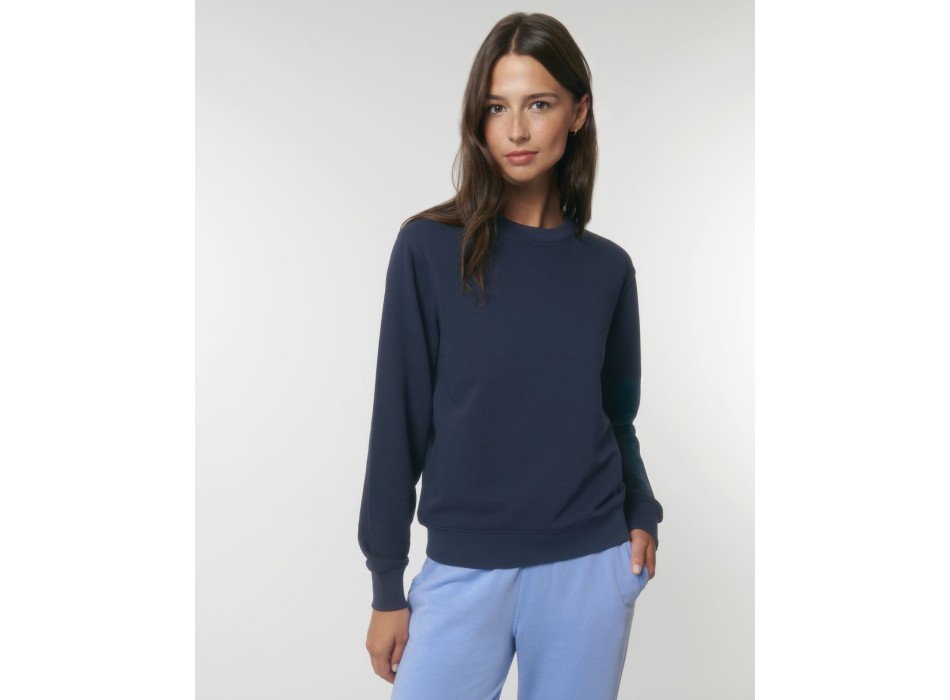 Matcher - La felpa girocollo unisex dalla vestibilità media FullGadgets.com