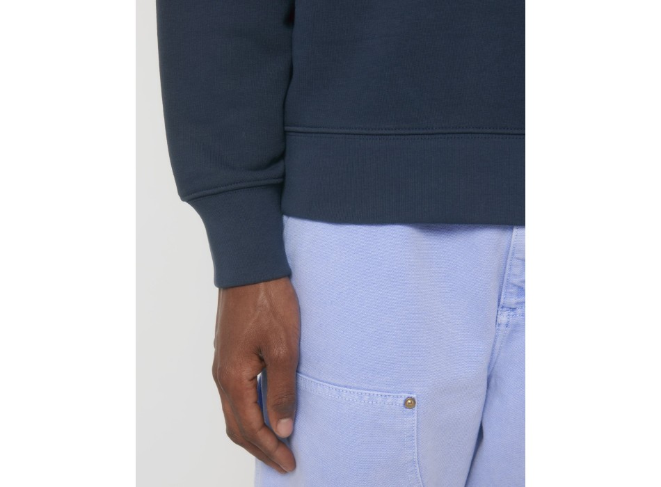 Matcher - La felpa girocollo unisex dalla vestibilità media FullGadgets.com