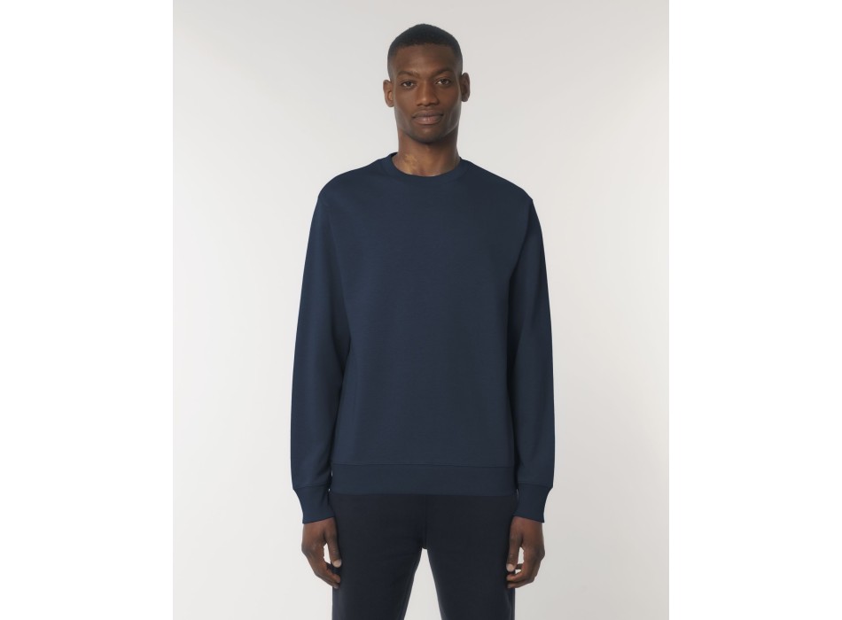 Matcher - La felpa girocollo unisex dalla vestibilità media FullGadgets.com