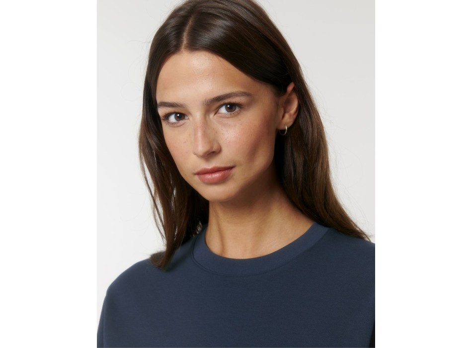 Matcher - La felpa girocollo unisex dalla vestibilità media FullGadgets.com