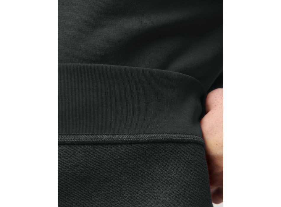 Matcher - La felpa girocollo unisex dalla vestibilità media FullGadgets.com