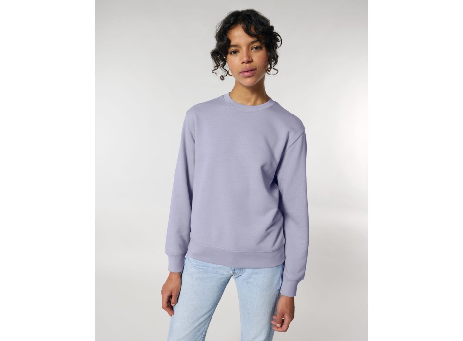 Matcher - La felpa girocollo unisex dalla vestibilità media FullGadgets.com