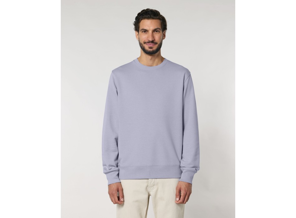 Matcher - La felpa girocollo unisex dalla vestibilità media FullGadgets.com