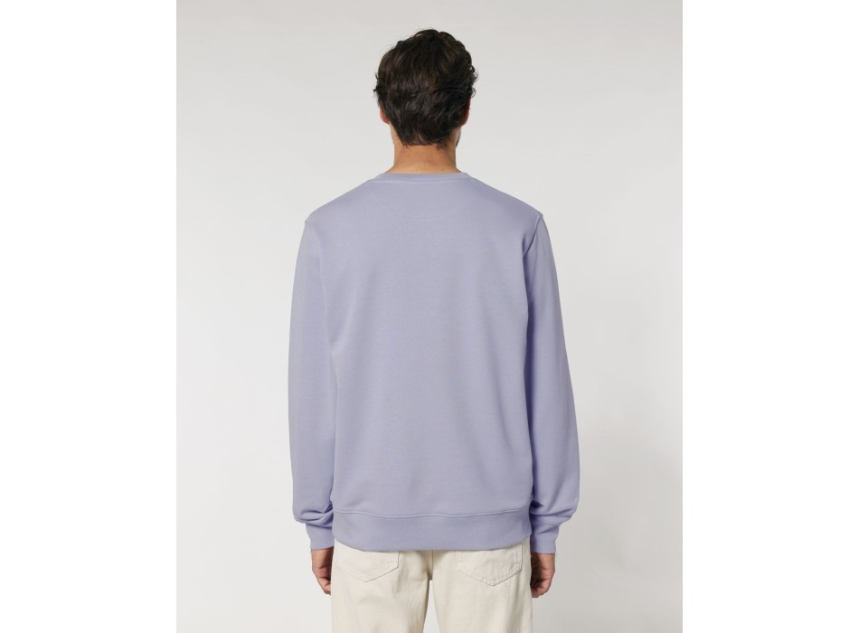 Matcher - La felpa girocollo unisex dalla vestibilità media FullGadgets.com