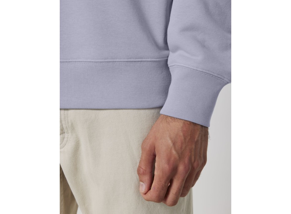 Matcher - La felpa girocollo unisex dalla vestibilità media FullGadgets.com