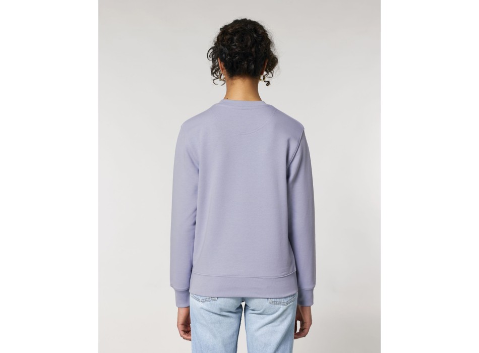 Matcher - La felpa girocollo unisex dalla vestibilità media FullGadgets.com