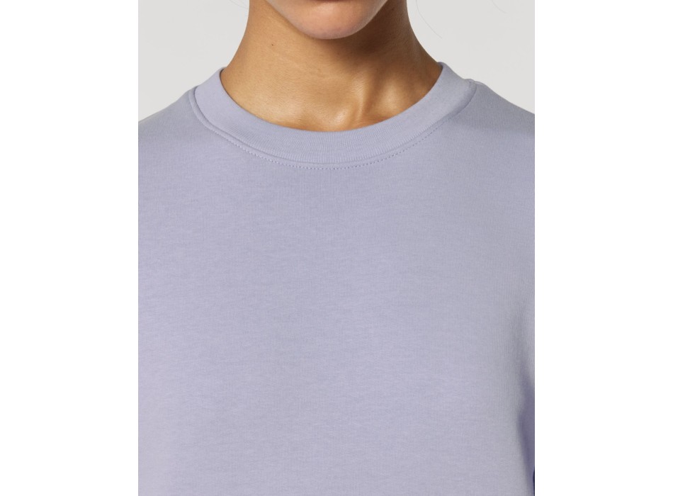 Matcher - La felpa girocollo unisex dalla vestibilità media FullGadgets.com