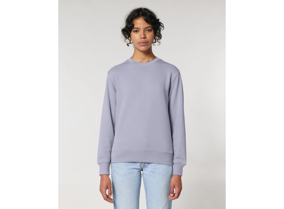 Matcher - La felpa girocollo unisex dalla vestibilità media FullGadgets.com