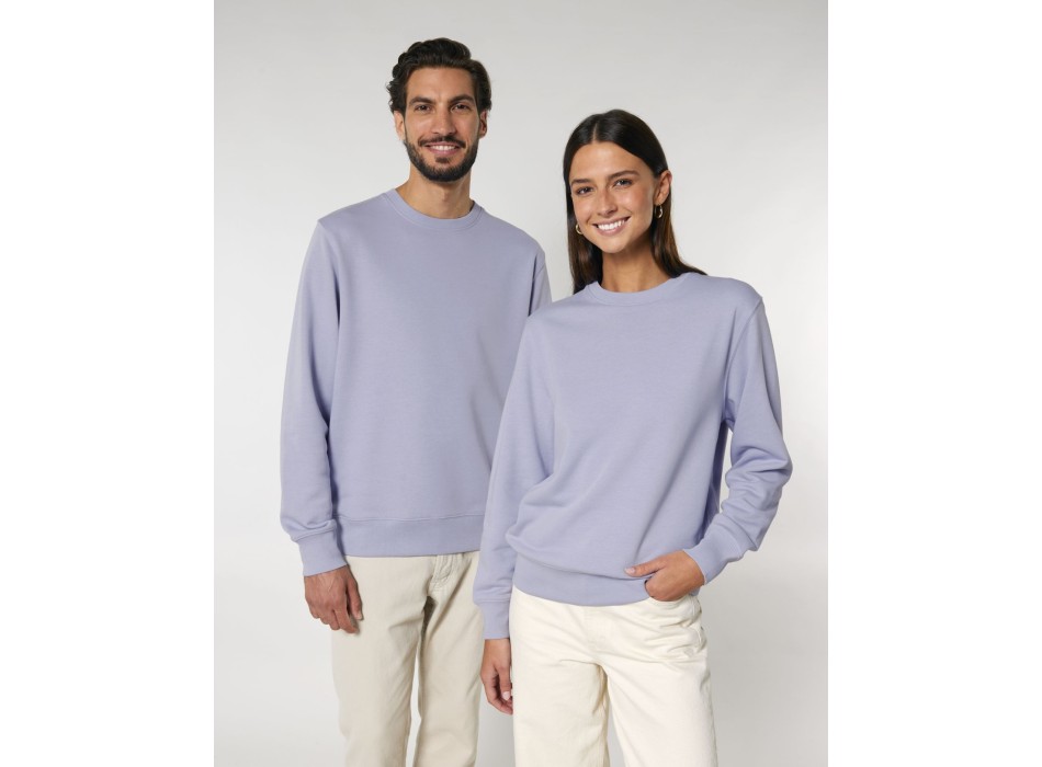 Matcher - La felpa girocollo unisex dalla vestibilità media FullGadgets.com