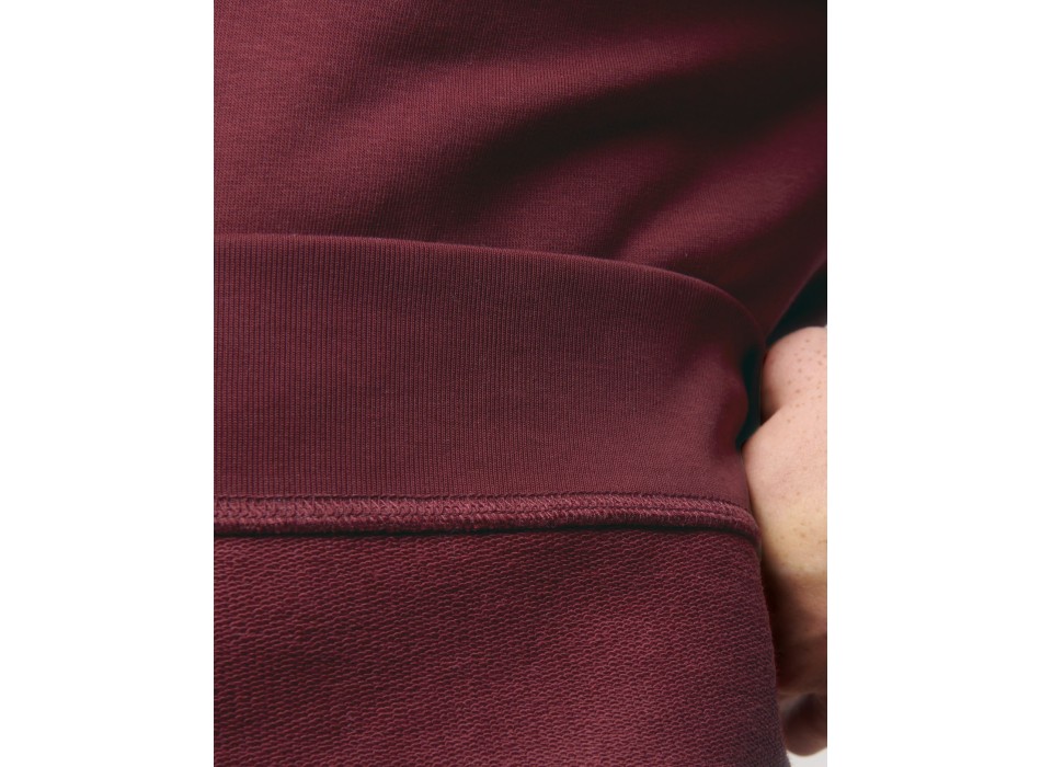 Matcher - La felpa girocollo unisex dalla vestibilità media FullGadgets.com