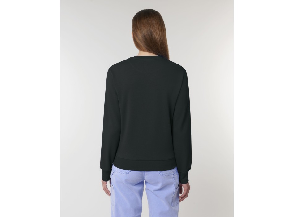 Matcher - La felpa girocollo unisex dalla vestibilità media FullGadgets.com