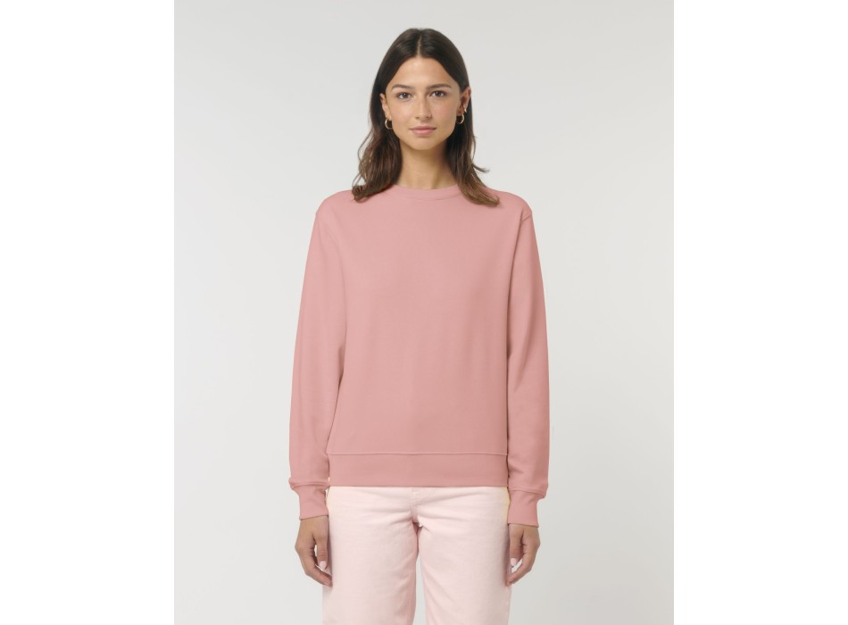 Matcher - La felpa girocollo unisex dalla vestibilità media FullGadgets.com