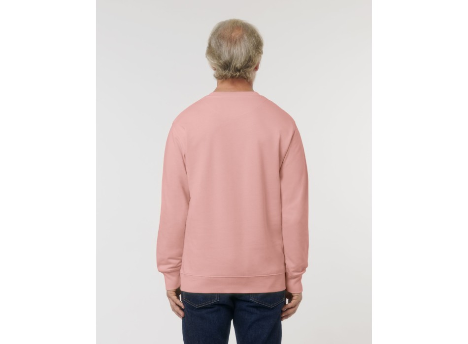 Matcher - La felpa girocollo unisex dalla vestibilità media FullGadgets.com