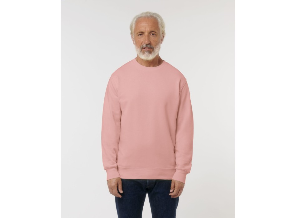 Matcher - La felpa girocollo unisex dalla vestibilità media FullGadgets.com