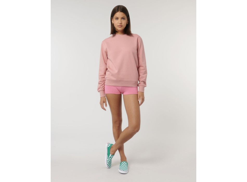 Matcher - La felpa girocollo unisex dalla vestibilità media FullGadgets.com