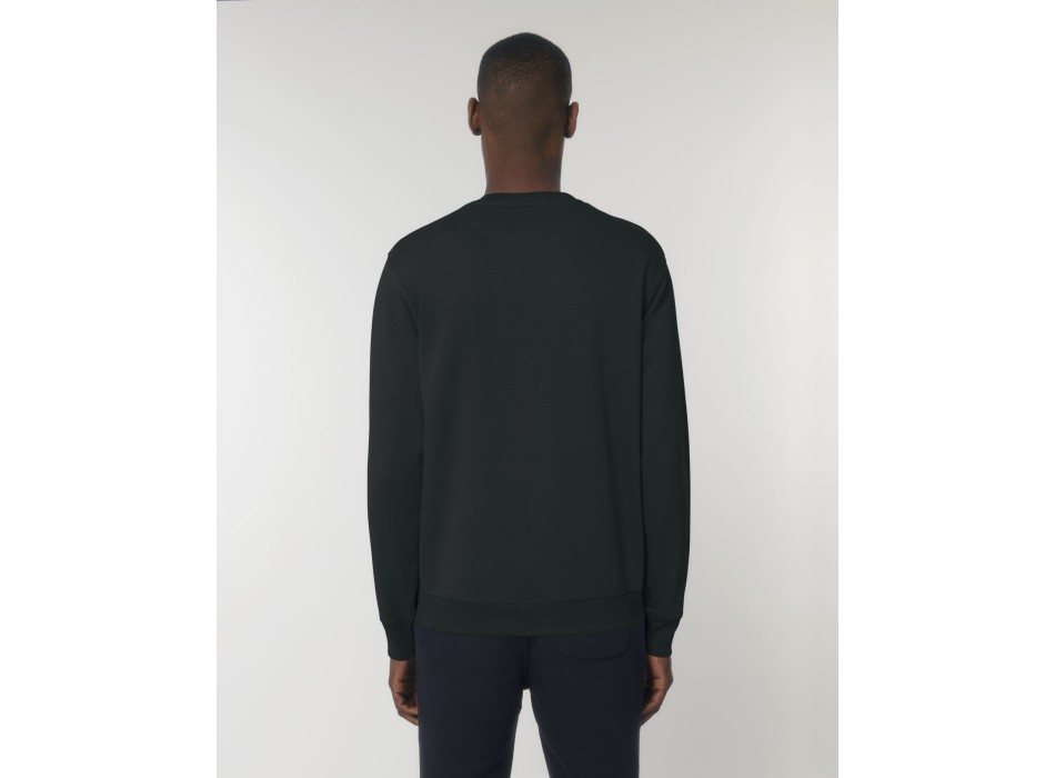 Matcher - La felpa girocollo unisex dalla vestibilità media FullGadgets.com