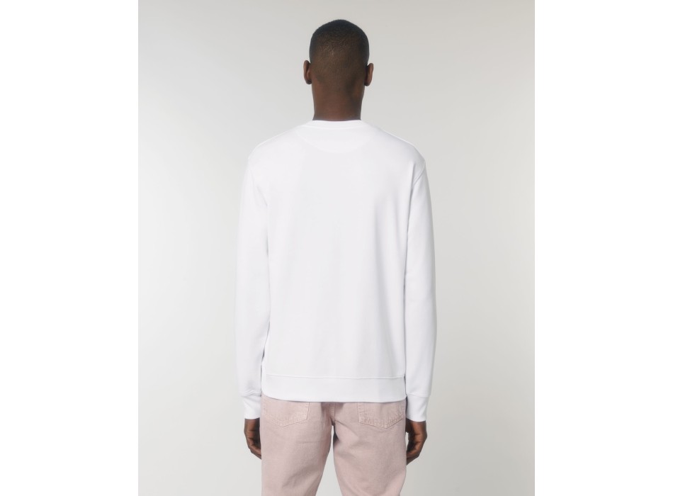 Matcher - La felpa girocollo unisex dalla vestibilità media FullGadgets.com