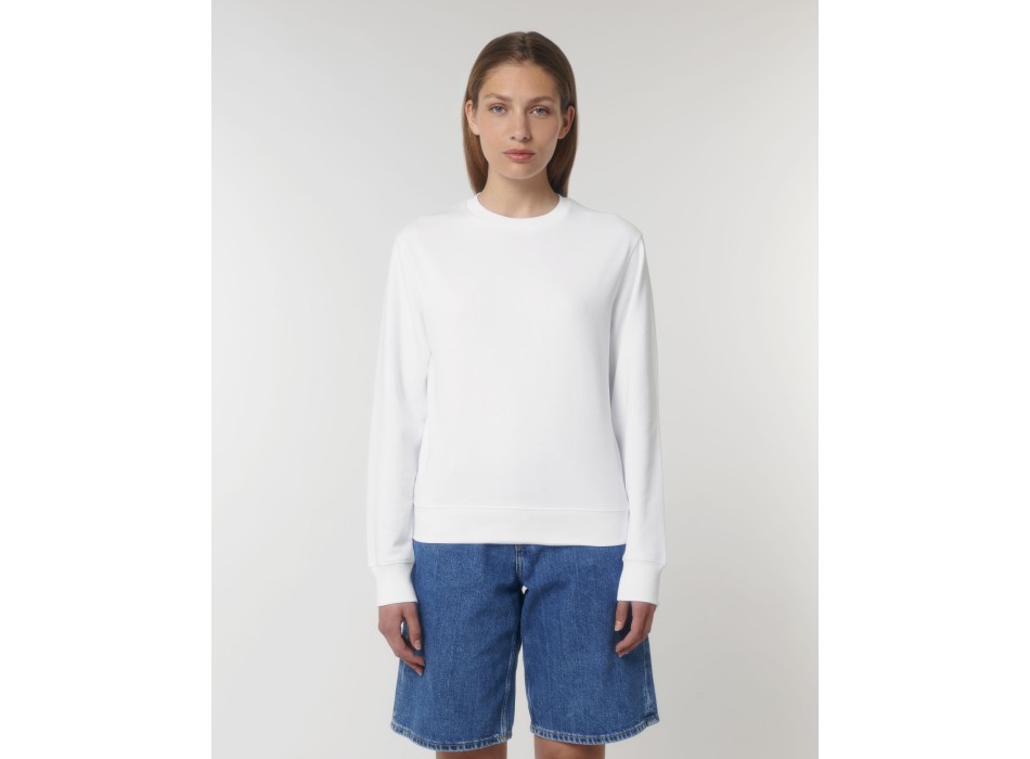 Matcher - La felpa girocollo unisex dalla vestibilità media FullGadgets.com