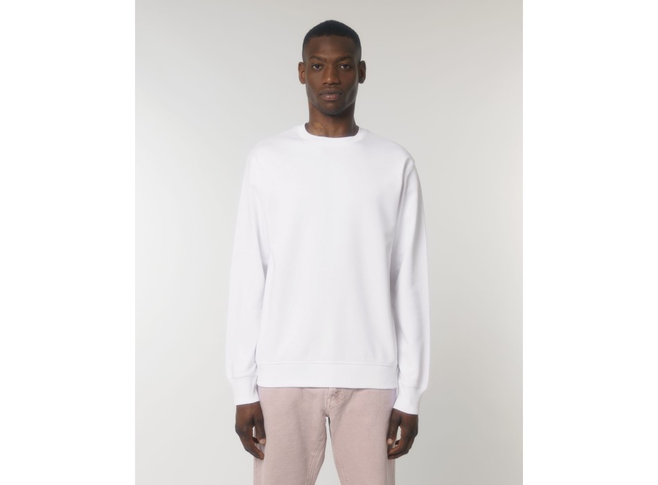 Matcher - La felpa girocollo unisex dalla vestibilità media FullGadgets.com