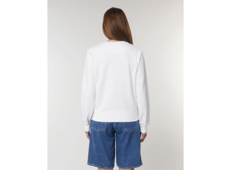 Matcher - La felpa girocollo unisex dalla vestibilità media FullGadgets.com