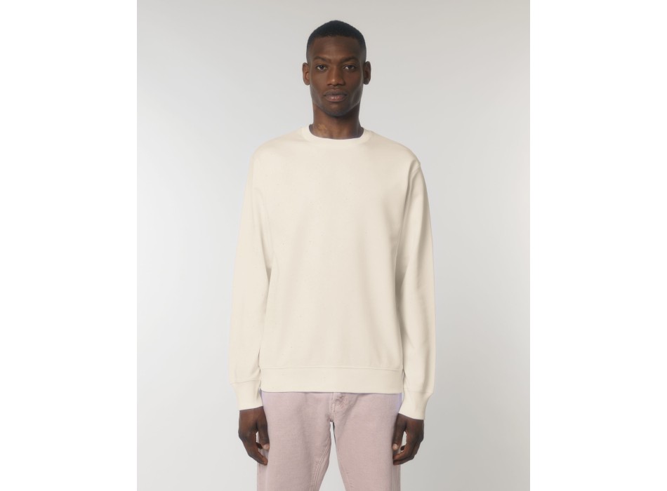 Matcher - La felpa girocollo unisex dalla vestibilità media FullGadgets.com