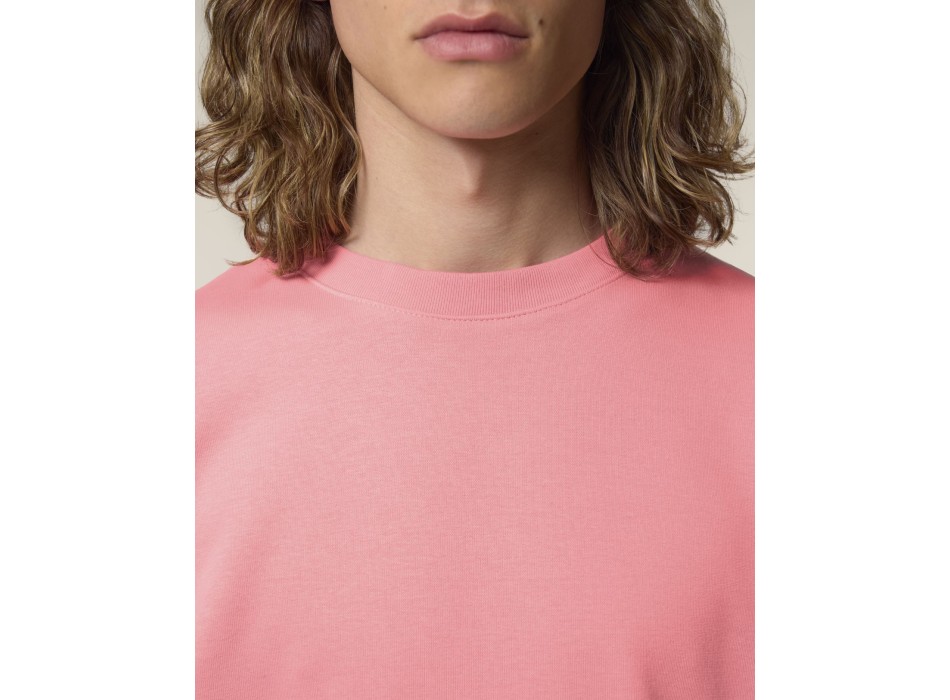 Matcher - La felpa girocollo unisex dalla vestibilità media FullGadgets.com